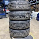 JDM VOLK Racing Bronze CE28N 16 Inch Wheels and Tires 